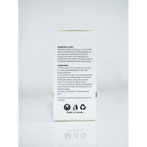 Neriah radiant glow dark spot corrector Essence Neriah radiant glow dark spot corrector Essence