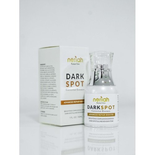 Neriah radiant glow dark spot corrector Essence Neriah radiant glow dark spot corrector Essence