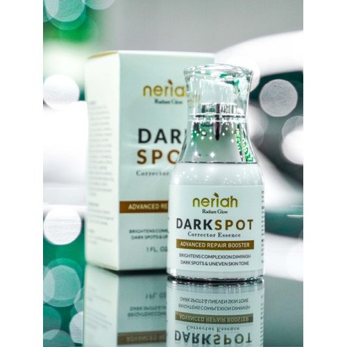 Neriah radiant glow dark spot corrector Essence Neriah radiant glow dark spot corrector Essence