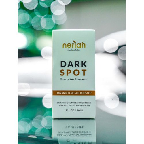 Neriah radiant glow Dark Spot Corrector Cream