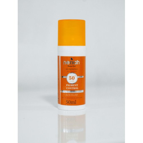 Neriah radiant glow sun protection cream Neriah radiant glow sun protection cream