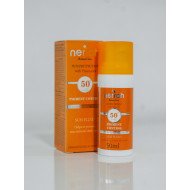 Neriah radiant glow sun protection cream  Neriah radiant glow sun protection cream