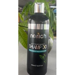 Neriah White Tea Anti-dandruff Shampoo 500ml