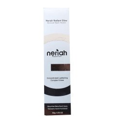 Neriah radiant glow concentrated whitening  cream  Neriah radiant glow concentrated whitening  cream