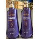 Neriah smooth  & shine daily care shampoo