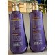 Neriah smooth  & shine daily care shampoo