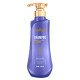 Neriah smooth  & shine daily care shampoo