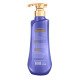 Neriah smooth  & shine daily care shampoo