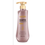Neriah smooth and shine booster shampoo  Neriah smooth and shine booster shampoo
