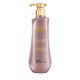 Neriah smooth and shine booster shampoo 