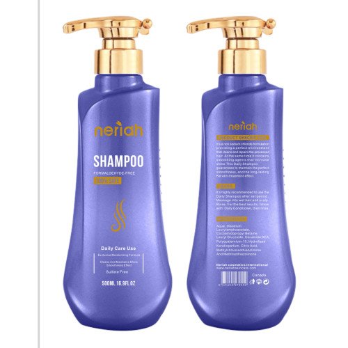 Neriah daily care shampoo 