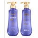 Neriah smooth  & shine daily care shampoo