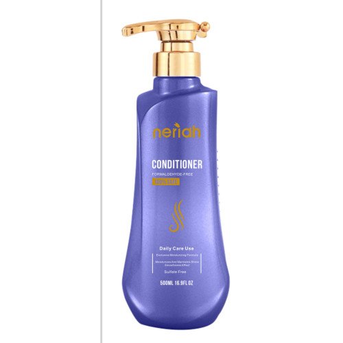 Neriah smooth  & shine daily conditioner 