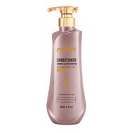 Neriah smooth and shine booster conditioner  Neriah smooth and shine booster conditioner