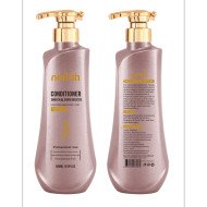 Neriah smooth and shine booster shampoo  Neriah smooth and shine booster shampoo
