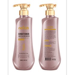 Neriah smooth and shine booster shampoo 