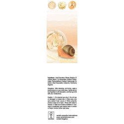 Neriah Advance Snail 96 Mucin Power Essence Neriah Advance Snail 96 Mucin Power Essence