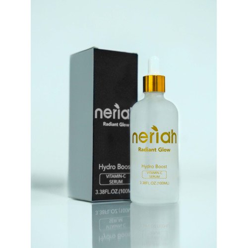 Neriah radiant glow vitamin-c serum Neriah radiant glow vitamin-c serum