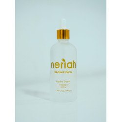 Neriah radiant glow vitamin-c serum 