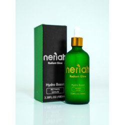 Neriah radiant glow retinol serum 