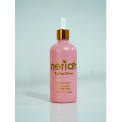 Neriah radiant glow Niacinamide Caviar serum 