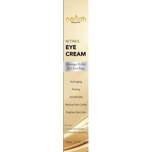 Neriah radiant glow retinol eye cream Neriah radiant glow retinol eye cream