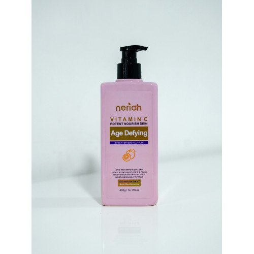 Neriah vitamin-c white body lotion Neriah vitamin-c white body lotion