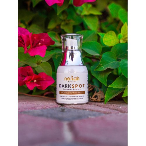 Neriah radiant glow dark spot corrector Essence 