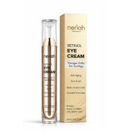 Neriah radiant glow retinol eye cream 