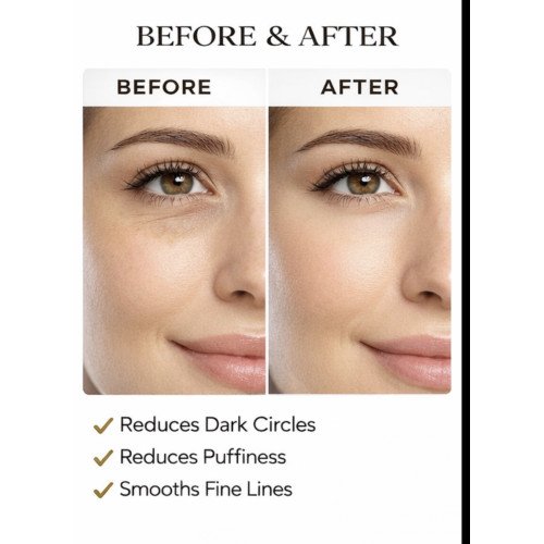 Neriah radiant glow retinol eye cream 