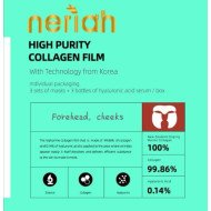 Neriah Collagen Melting Facial Mask Neriah Collagen Melting Facial Mask