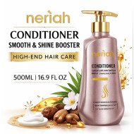 Neriah smooth and shine booster conditioner 