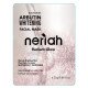 Neriah radiant glow arbutin niacinamide  facial sheet mask