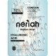 Neriah radiant glow Hyaluronic sheet mask  