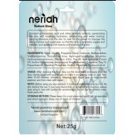 Neriah radiant glow Hyaluronic sheet mask   Neriah radiant glow Hyaluronic sheet mask