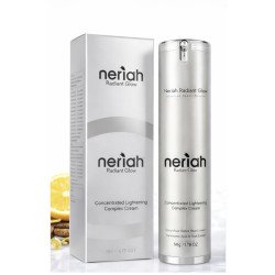 Neriah radiant glow concentrated whitening  cream 