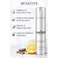 Neriah radiant glow concentrated whitening  cream 