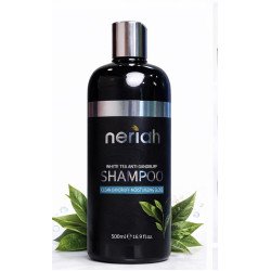 Neriah White Tea Anti-dandruff Shampoo 500ml