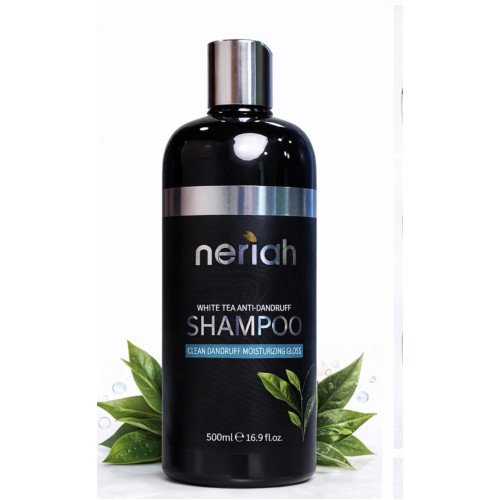 Neriah White Tea Anti-dandruff Shampoo 500ml