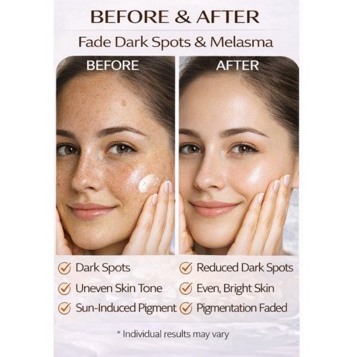 Neriah radiant glow sun protection cream 