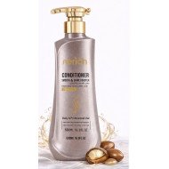 Neriah smooth and shine booster shampoo 