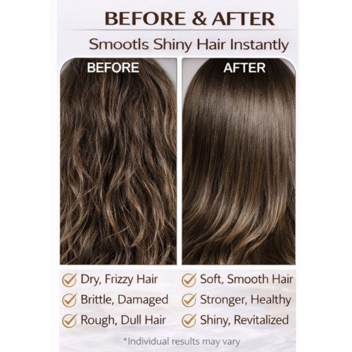 Neriah Hair Mask  sweet almond oil