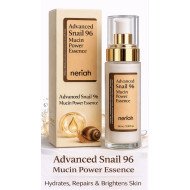 Neriah Advance Snail 96 Mucin Power Essence