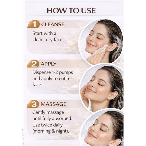 Neriah Advance Snail 96 Mucin Power Essence