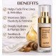 Neriah Advance Snail 96 Mucin Power Essence