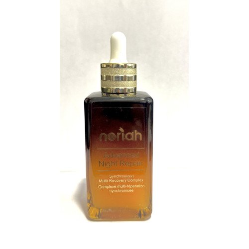 Neriah advanced night repair serum Neriah advanced night repair serum
