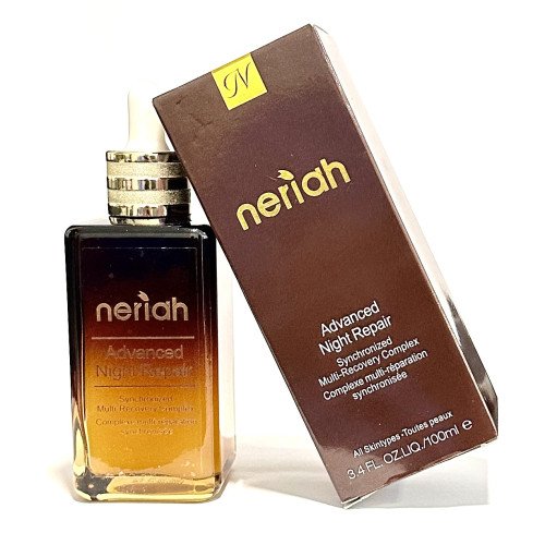 Neriah advanced night repair serum 