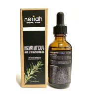 Neriah Rosemary hair growth oil Neriah Rosemary hair growth oil