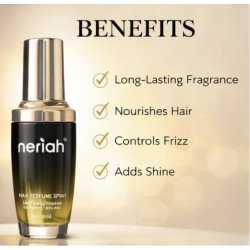 Neriah Hair Perfume Spray