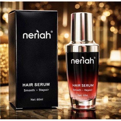 Neriah Hair Serum